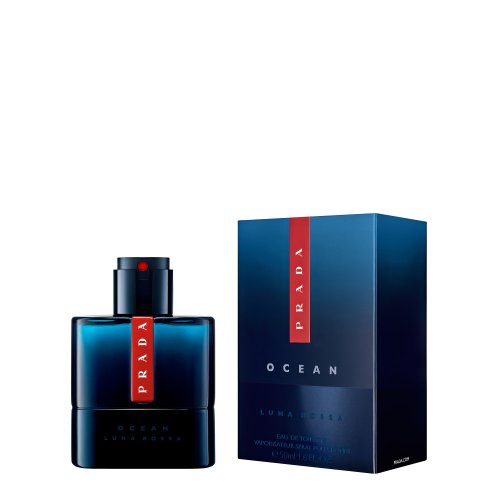 PRADA PARFUM-Luna Rossa Ocean - Eau de Toilette